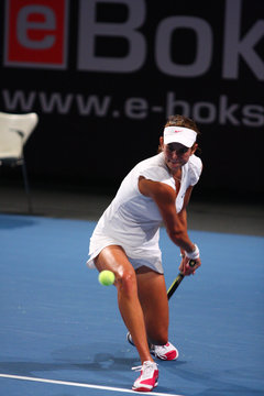 Julia Görges 29 - e-Boks Sony Ericsson Open Kopenhagen 2010